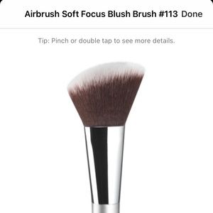 It Cosmetics Brush #113